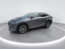 Thumbnail image of 2022 Lexus RX 350 at Lexus of Pembroke Pines