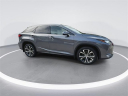 Thumbnail image of 2022 Lexus RX 350 at Lexus of Pembroke Pines