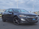 Thumbnail image of 2023 Chevrolet Malibu at Bill Kay Honda