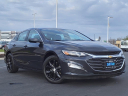 Thumbnail image of 2023 Chevrolet Malibu at Bill Kay Honda