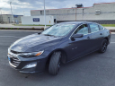 Thumbnail image of 2023 Chevrolet Malibu at Bill Kay Honda