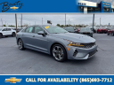 Thumbnail image of 2023 Kia K5 at Beaty Chevrolet