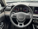 Thumbnail image of 2023 Kia K5 at Beaty Chevrolet