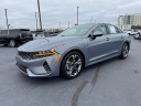 Thumbnail image of 2023 Kia K5 at Beaty Chevrolet