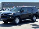 2018 Toyota 4Runner SR5 Premium at Lasco Ford