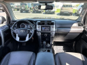 Thumbnail image of 2018 Toyota 4Runner at Lasco Ford