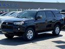 Thumbnail image of 2018 Toyota 4Runner at Lasco Ford