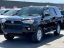 Thumbnail image of 2018 Toyota 4Runner at Lasco Ford