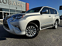 Thumbnail image of 2019 Lexus GX 460 at EurobahnBmwMiniMercedesBenz of Greensboro, NC