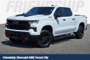 Thumbnail image of 2023 Chevrolet Silverado 1500 at Friendship Chevrolet Buick Gmc