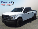 Thumbnail image of 2017 Ford F-150 at Duncan Ford Chrysler