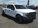 2017 Ford F-150 XL at Duncan Ford Chrysler