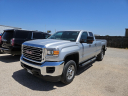 2017 GMC Sierra 2500HD Base at Mitchell Buick GMC