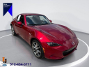 Thumbnail image of 2022 Mazda MX-5 Miata RF at LeifJohnsonFord - USED