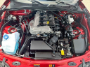 Thumbnail image of 2022 Mazda MX-5 Miata RF at LeifJohnsonFord - USED