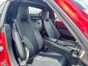 Thumbnail image of 2022 Mazda MX-5 Miata RF at LeifJohnsonFord - USED