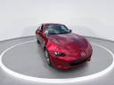 Thumbnail image of 2022 Mazda MX-5 Miata RF at LeifJohnsonFord - USED