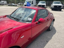 Thumbnail image of 2022 Mazda MX-5 Miata RF at LeifJohnsonFord - USED