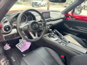 Thumbnail image of 2022 Mazda MX-5 Miata RF at LeifJohnsonFord - USED