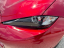 Thumbnail image of 2022 Mazda MX-5 Miata RF at LeifJohnsonFord - USED