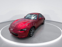 Thumbnail image of 2022 Mazda MX-5 Miata RF at LeifJohnsonFord - USED