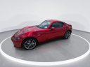 Thumbnail image of 2022 Mazda MX-5 Miata RF at LeifJohnsonFord - USED