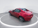 Thumbnail image of 2022 Mazda MX-5 Miata RF at LeifJohnsonFord - USED