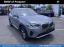2023 BMW X3 xDrive30i at BMW Mini of Freeport
