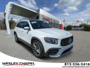 Thumbnail image of 2021 Mercedes-Benz GLB at Wesley Chapel Nissan