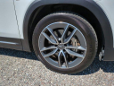 Thumbnail image of 2021 Mercedes-Benz GLB at Wesley Chapel Nissan