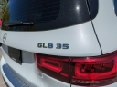 Thumbnail image of 2021 Mercedes-Benz GLB at Wesley Chapel Nissan