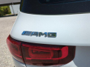 Thumbnail image of 2021 Mercedes-Benz GLB at Wesley Chapel Nissan