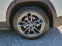 Thumbnail image of 2021 Mercedes-Benz GLB at Wesley Chapel Nissan