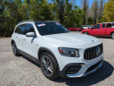 Thumbnail image of 2021 Mercedes-Benz GLB at Wesley Chapel Nissan