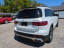 Thumbnail image of 2021 Mercedes-Benz GLB at Wesley Chapel Nissan