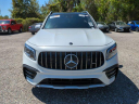Thumbnail image of 2021 Mercedes-Benz GLB at Wesley Chapel Nissan