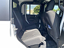 Thumbnail image of 2021 Jeep Gladiator at EurobahnBmwMiniMercedesBenz of Greensboro, NC