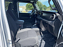 Thumbnail image of 2021 Jeep Gladiator at EurobahnBmwMiniMercedesBenz of Greensboro, NC