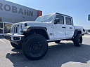 Thumbnail image of 2021 Jeep Gladiator at EurobahnBmwMiniMercedesBenz of Greensboro, NC