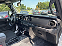 Thumbnail image of 2021 Jeep Gladiator at EurobahnBmwMiniMercedesBenz of Greensboro, NC