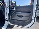 Thumbnail image of 2021 Jeep Gladiator at EurobahnBmwMiniMercedesBenz of Greensboro, NC