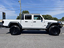 Thumbnail image of 2021 Jeep Gladiator at EurobahnBmwMiniMercedesBenz of Greensboro, NC