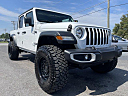 Thumbnail image of 2021 Jeep Gladiator at EurobahnBmwMiniMercedesBenz of Greensboro, NC