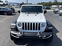 Thumbnail image of 2021 Jeep Gladiator at EurobahnBmwMiniMercedesBenz of Greensboro, NC