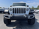 Thumbnail image of 2021 Jeep Gladiator at EurobahnBmwMiniMercedesBenz of Greensboro, NC