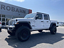 Thumbnail image of 2021 Jeep Gladiator at EurobahnBmwMiniMercedesBenz of Greensboro, NC