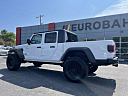 Thumbnail image of 2021 Jeep Gladiator at EurobahnBmwMiniMercedesBenz of Greensboro, NC