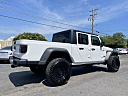Thumbnail image of 2021 Jeep Gladiator at EurobahnBmwMiniMercedesBenz of Greensboro, NC