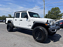 Thumbnail image of 2021 Jeep Gladiator at EurobahnBmwMiniMercedesBenz of Greensboro, NC