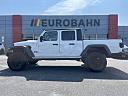 Thumbnail image of 2021 Jeep Gladiator at EurobahnBmwMiniMercedesBenz of Greensboro, NC